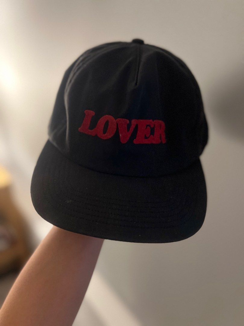 Bianca chandon lover hat outlet