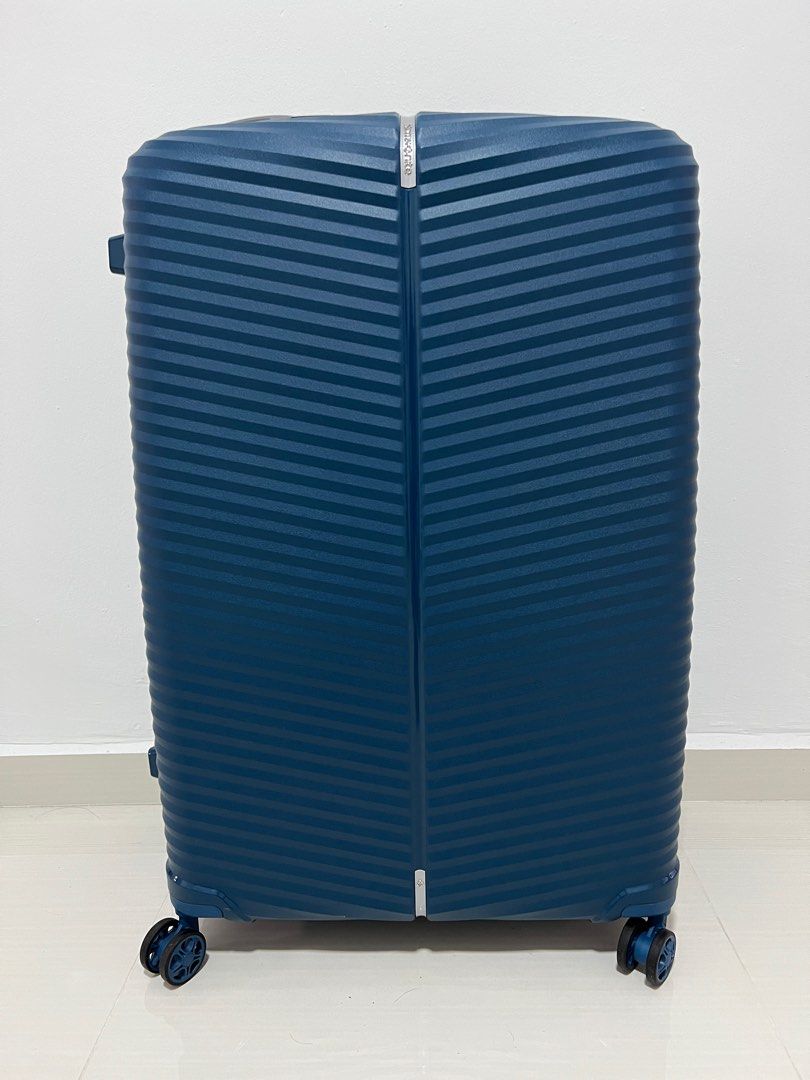 Samsonite varro 20 spinner deals