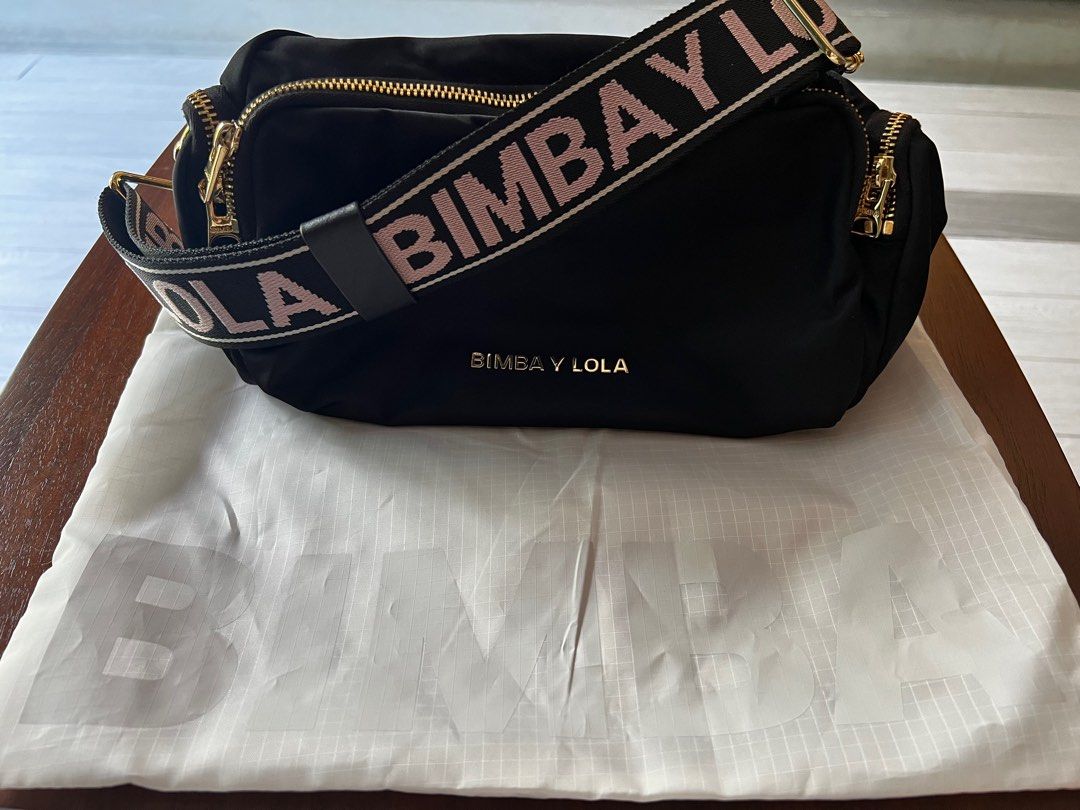 Strap BIMBA Y LOLA