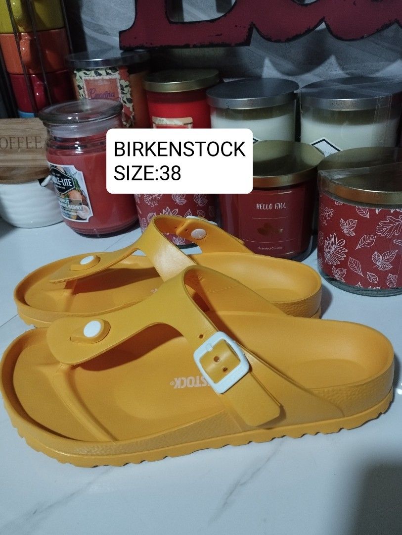 Birkenstock size 38 in us top