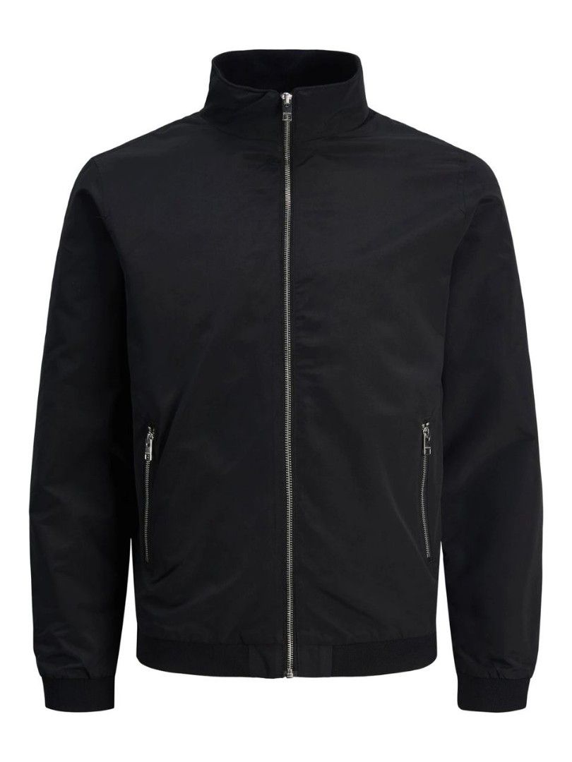 Next black bomber jacket new arrivals