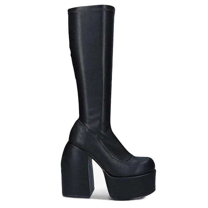 Next clearance heeled boots