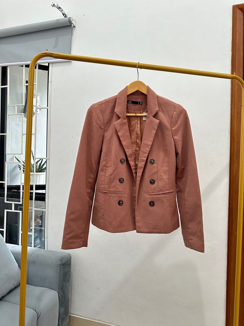 Dotti blazer new arrivals