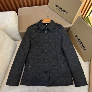 Burberry sale jackets on sale