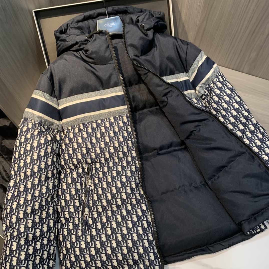 Christian dior jacket on sale mens