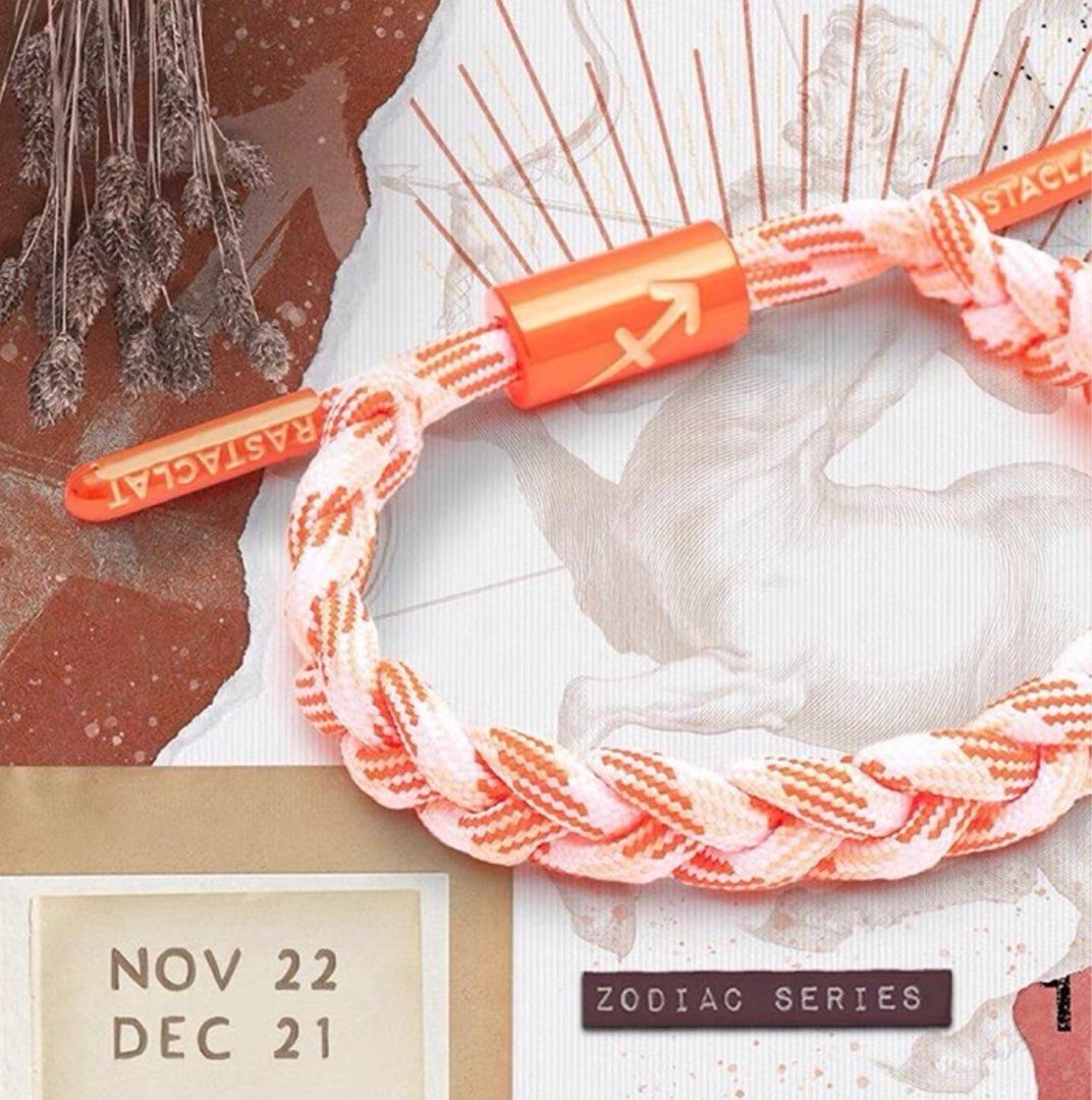 Rastaclat salmon clearance