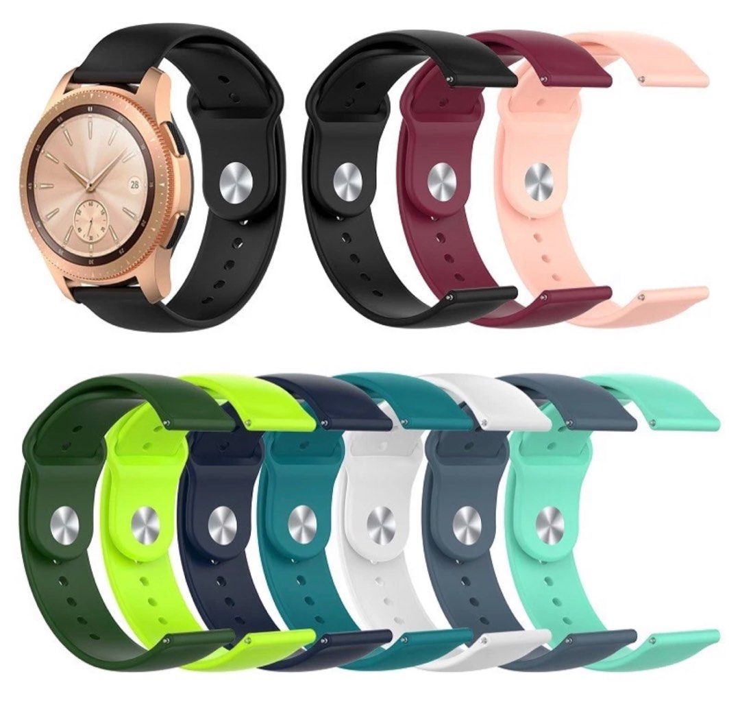 Galaxy watch straps 42mm new arrivals
