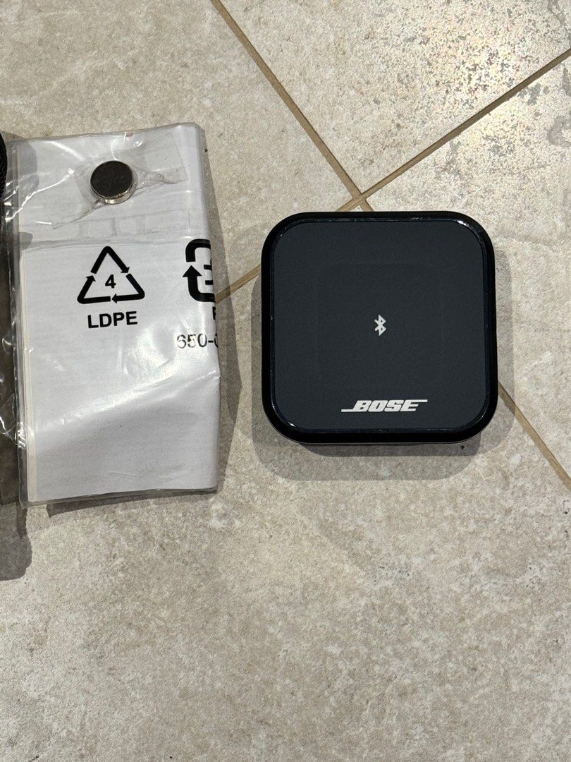 Bose Bluetooth Audio Adapter Audio Other Audio Equipment on