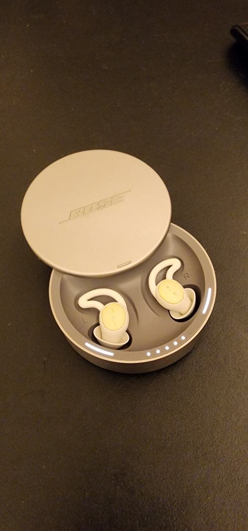 Bose Sleepbuds II, Audio, Earphones on Carousell