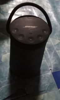 Bose SoundLink revolve+2 Bluetooth speaker
