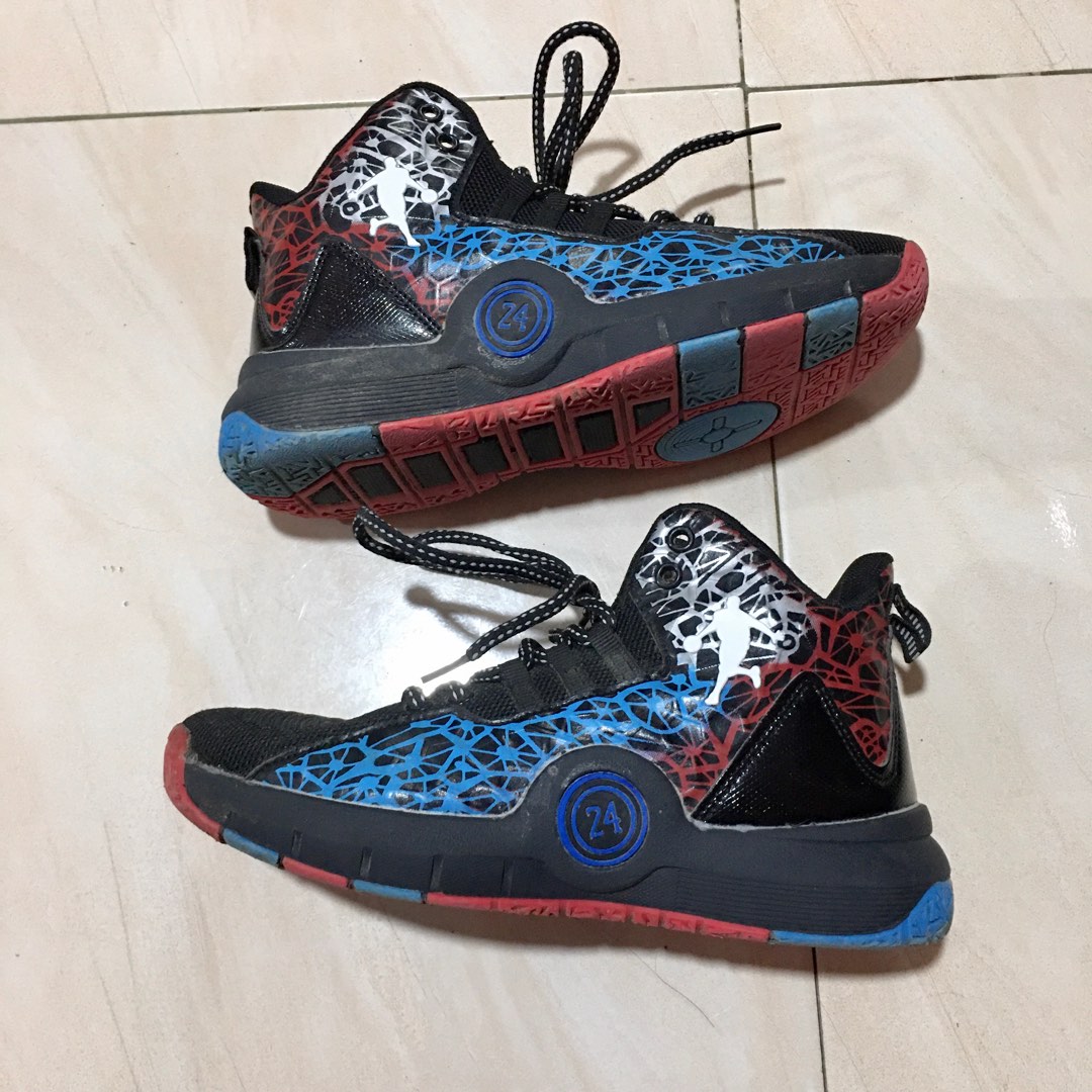 Boys Basketball shoes size 36 Babies Kids Babies Kids