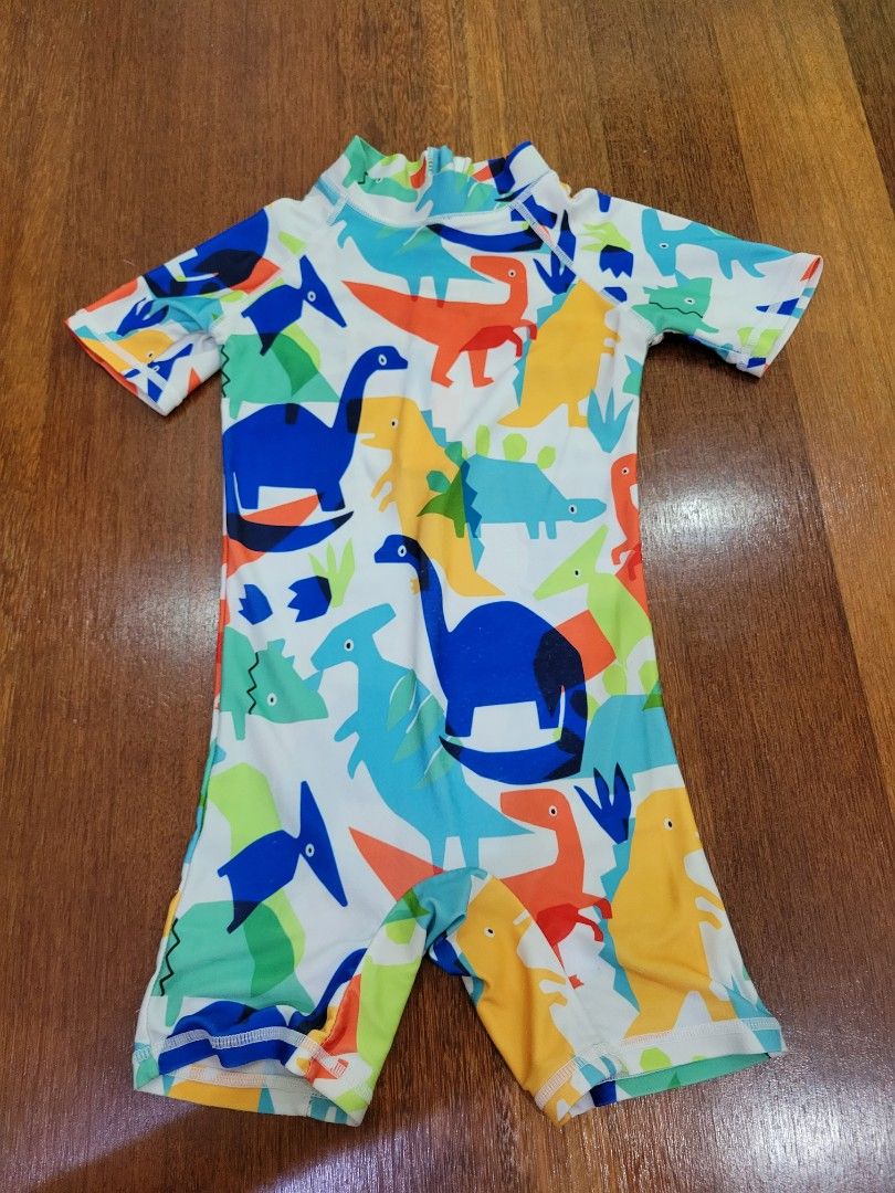Baby boy swimwear matalan sales
