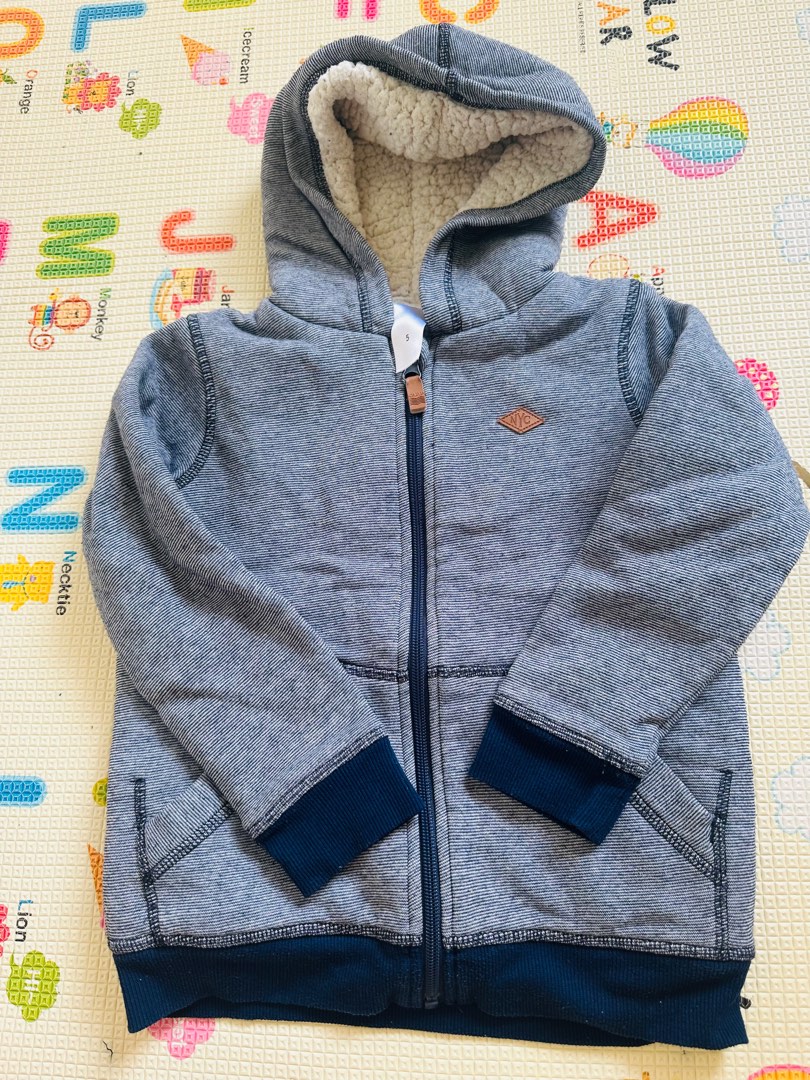 Next boys clearance winter jacket