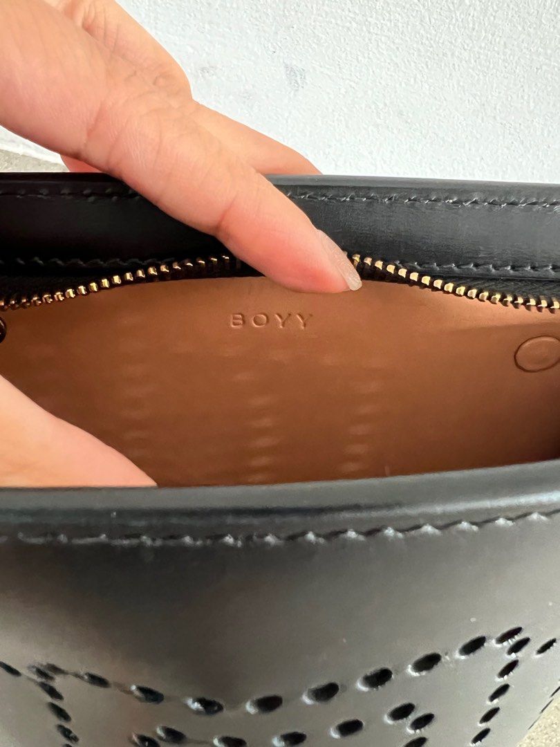 Boyy frank bag online