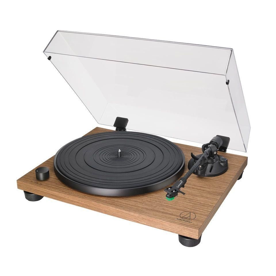 [BRAND NEW] Audio-Technica AT-LPW40WN63205803305474111