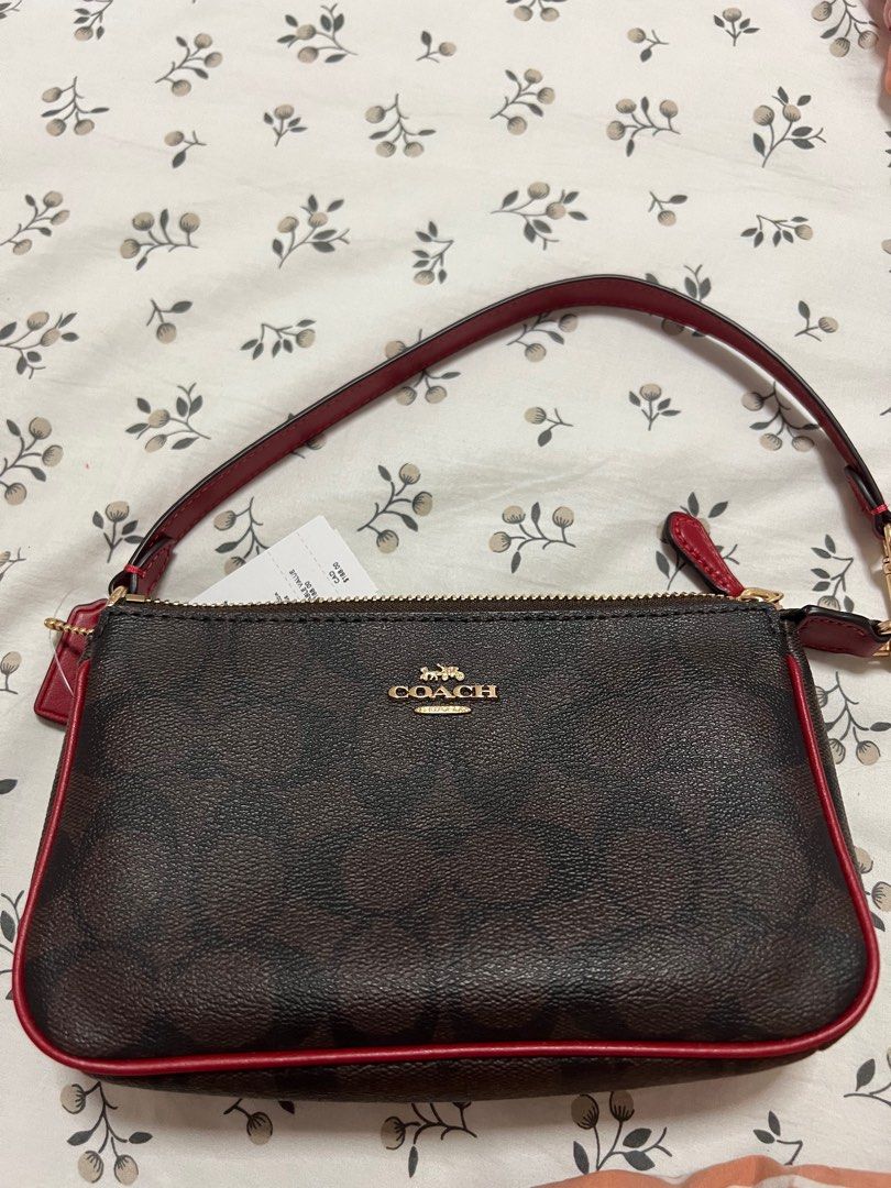 Coach hotsell small purses