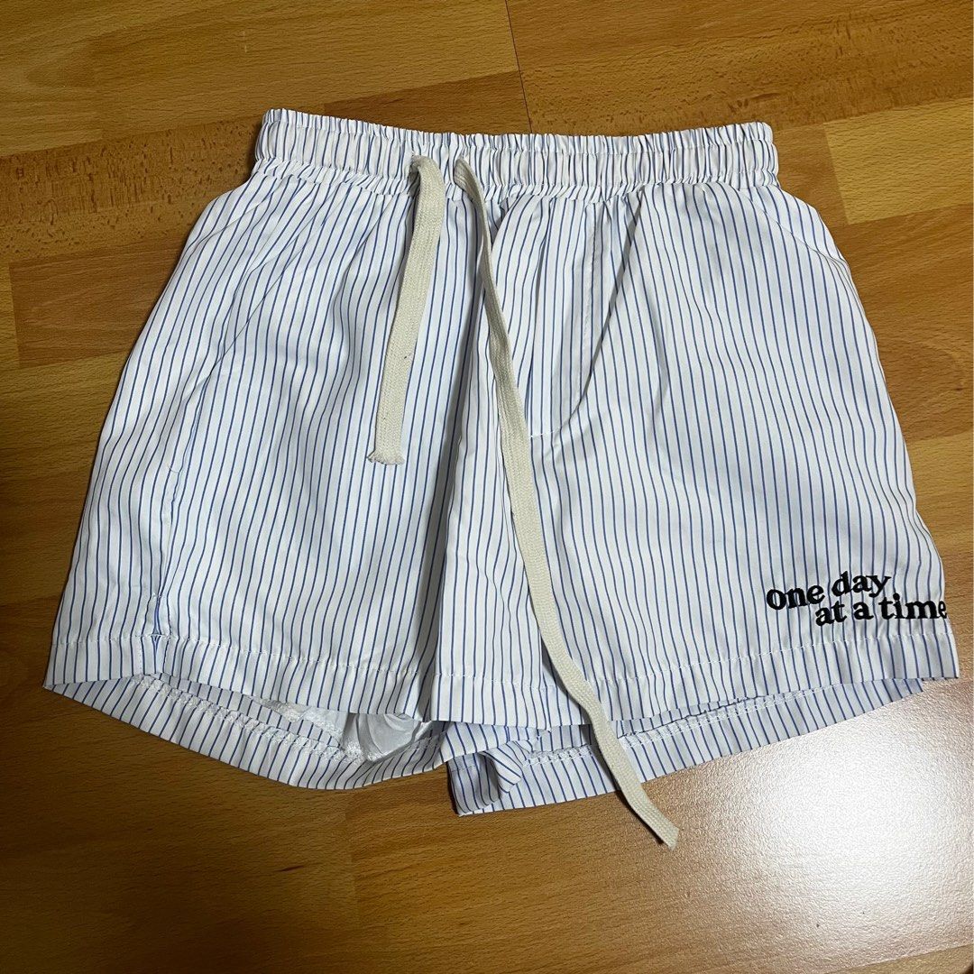 Cute sale red shorts