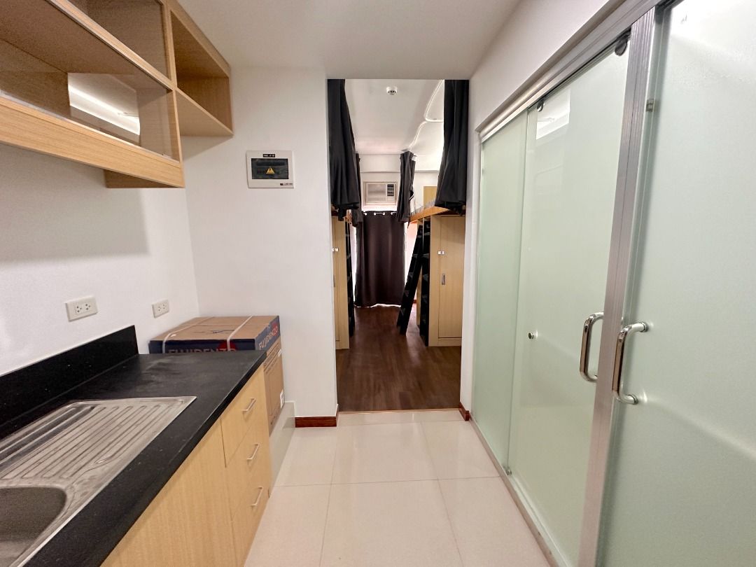 Brand New Dormitory Bedspace with WIFI 100mbps for Rent Along Taft Ave ...