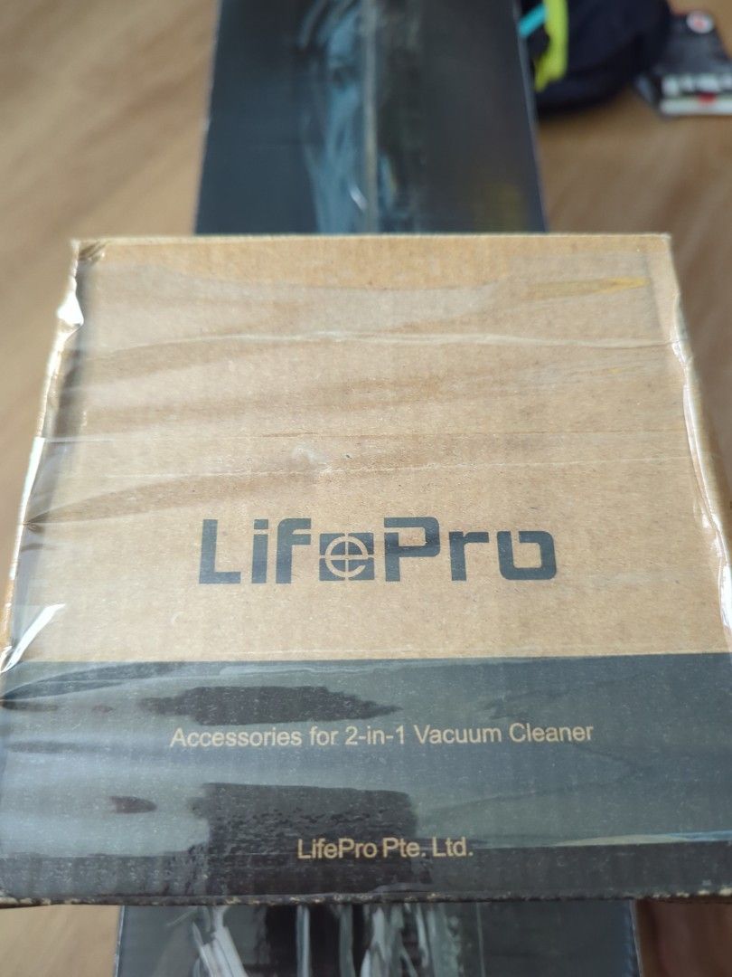 Brand new LifePro Vacuum, TV & Home Appliances, Vacuum Cleaner ...