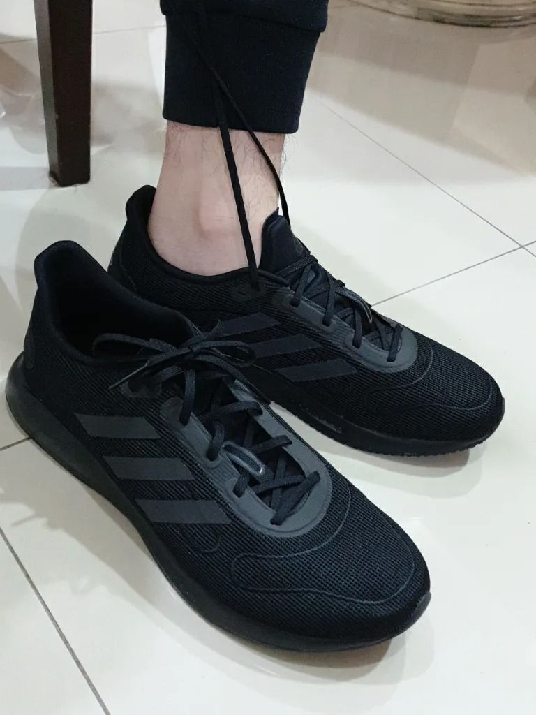 Mens old hotsell school adidas shoes