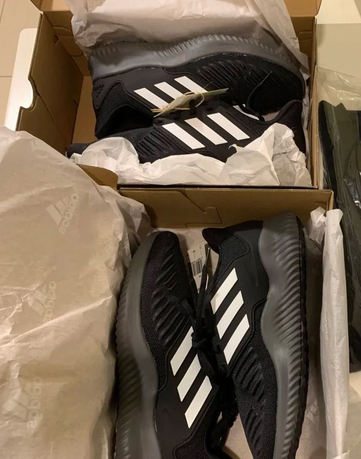Alphabounce rc cheap 2 review