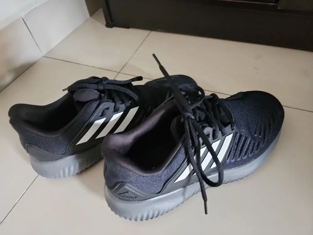 Alphabounce rc cheap 2 review