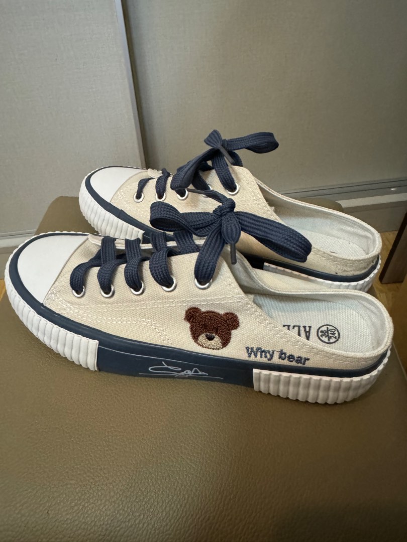 Nice canvas shoes discount