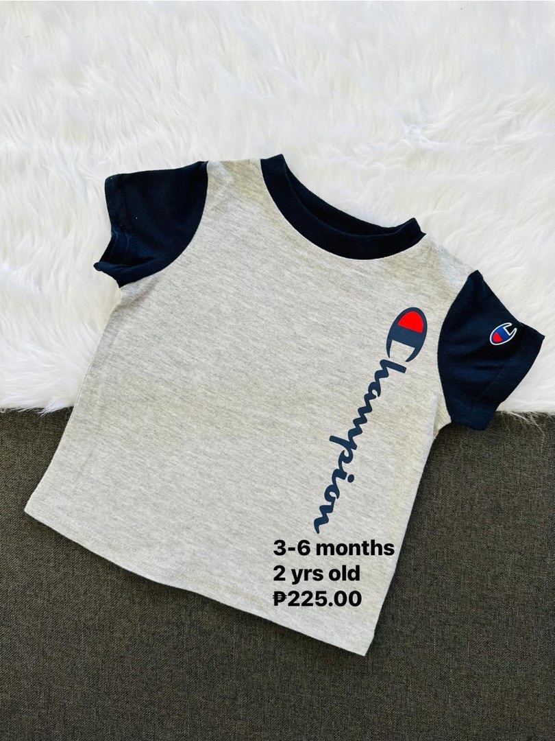 Branded shirts Babies Kids Babies Kids Fashion on Carousell