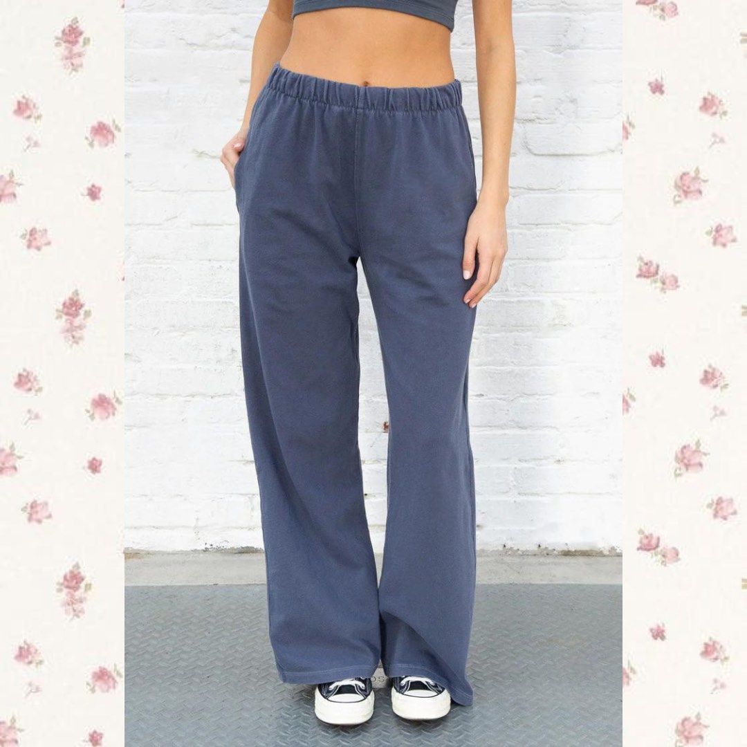 Brandy blue deals sweatpants