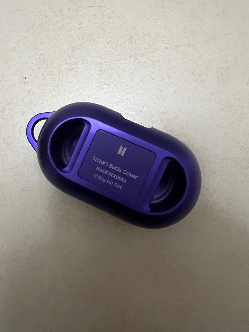 Bts smart buds cover sales