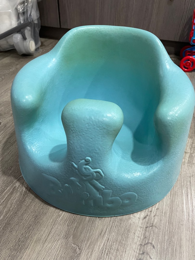 Bumbo baby chair, Babies & Kids, Baby Nursery & Kids Furniture, Kids