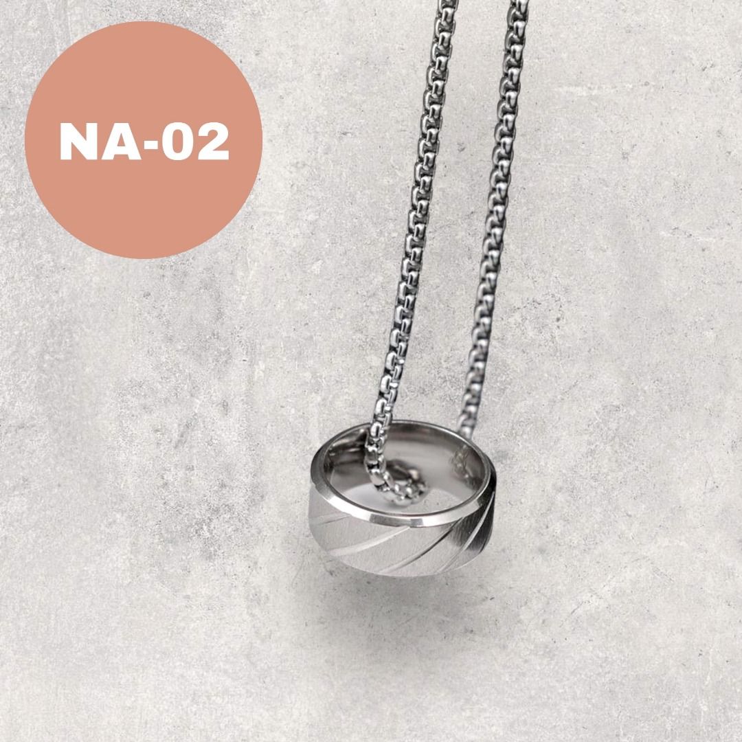 Cheap stainless discount steel jewelry