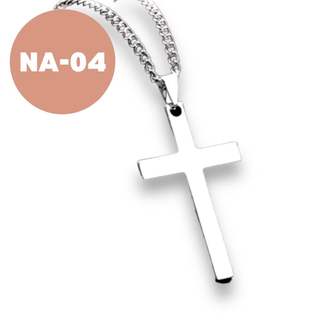 Free cross necklace best sale free shipping