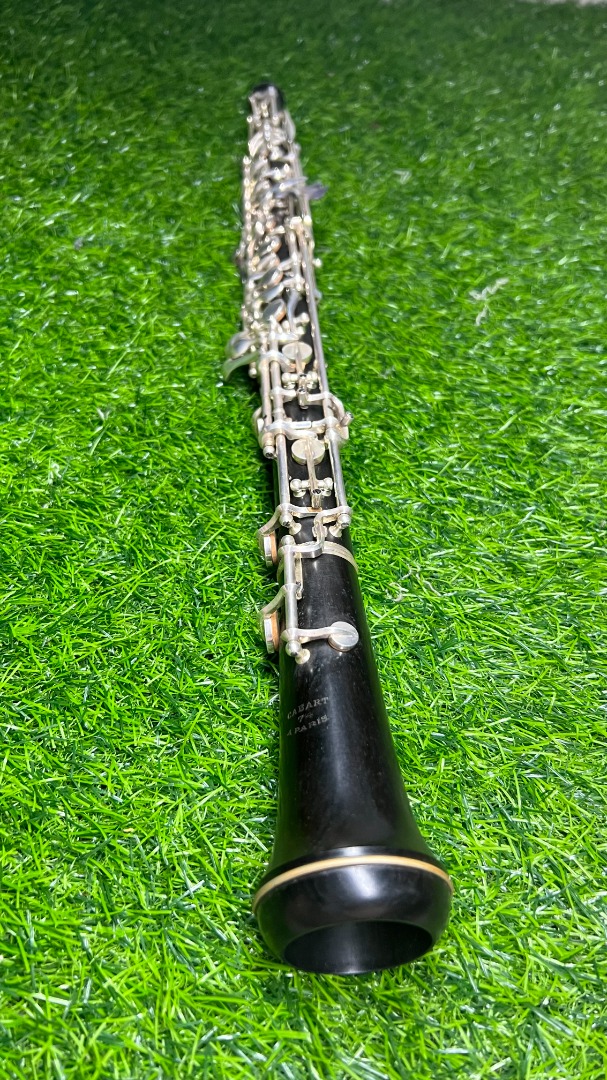 Oboe cabart new arrivals