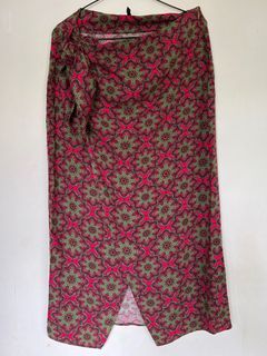 Calliope Skirt