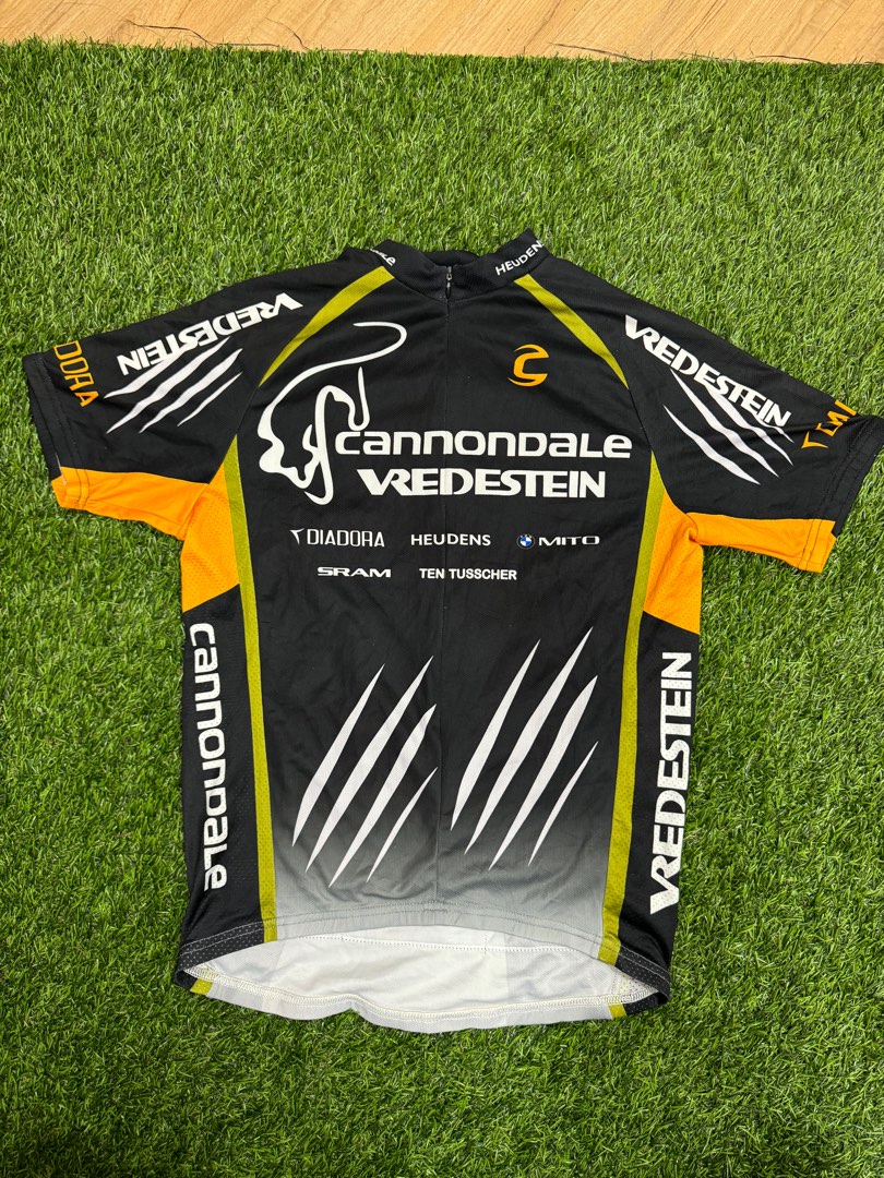 Cannondale cycling jersey online