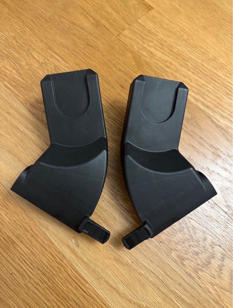 Inglesina adapter shop maxi cosi