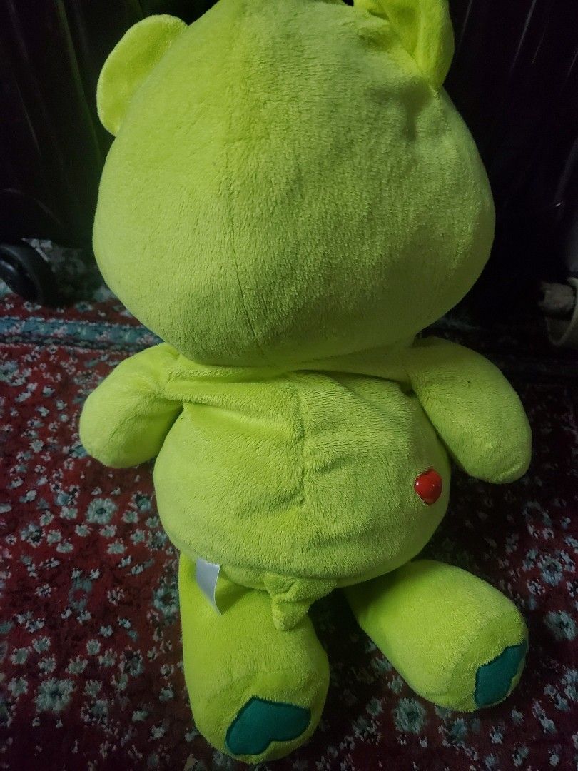 Kite care bear on sale