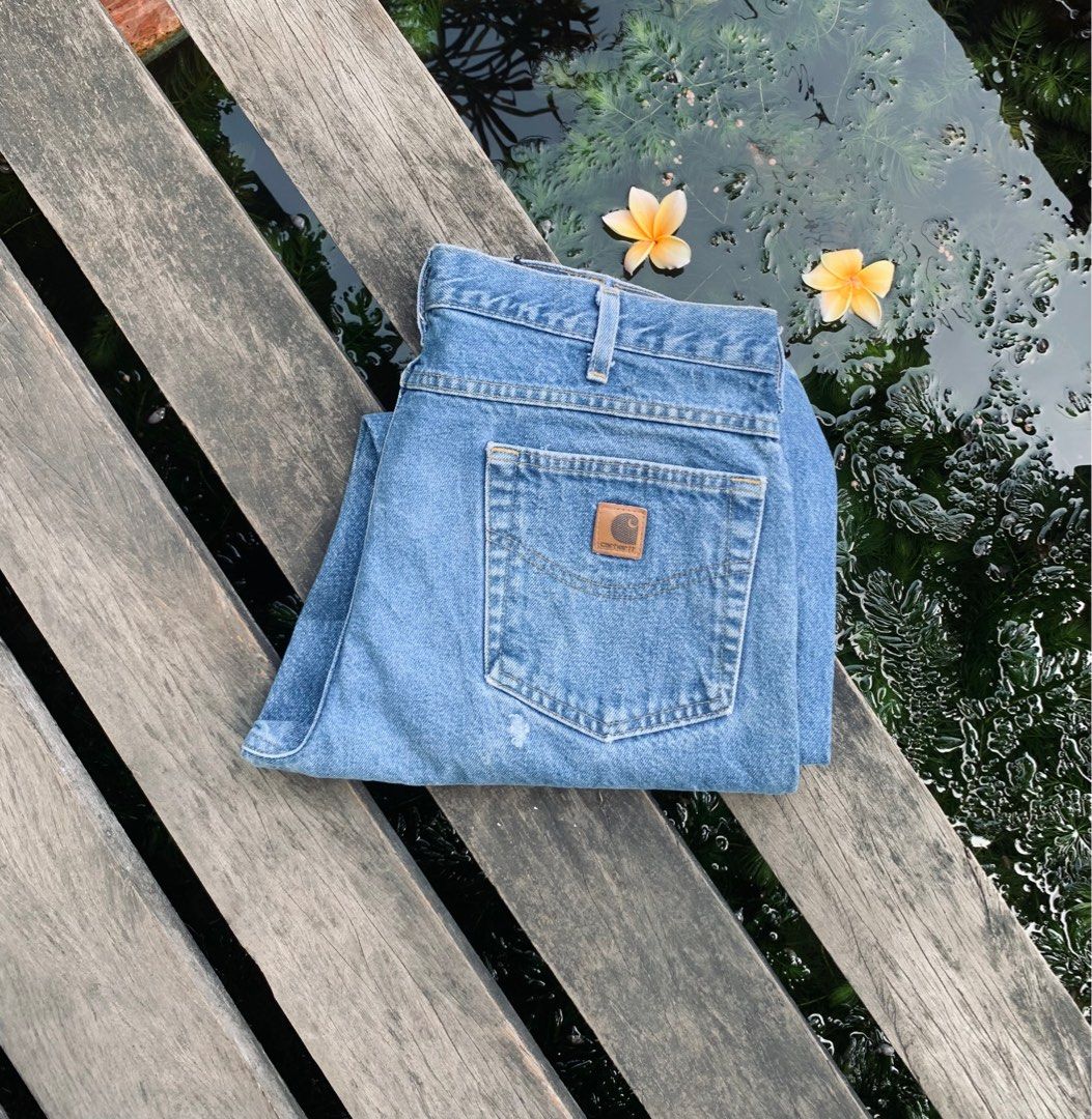 B18 carhartt jeans outlet