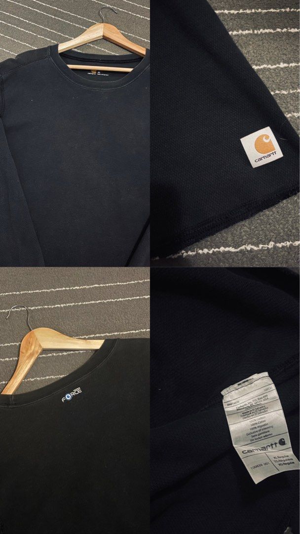 Carhartt 100639 top