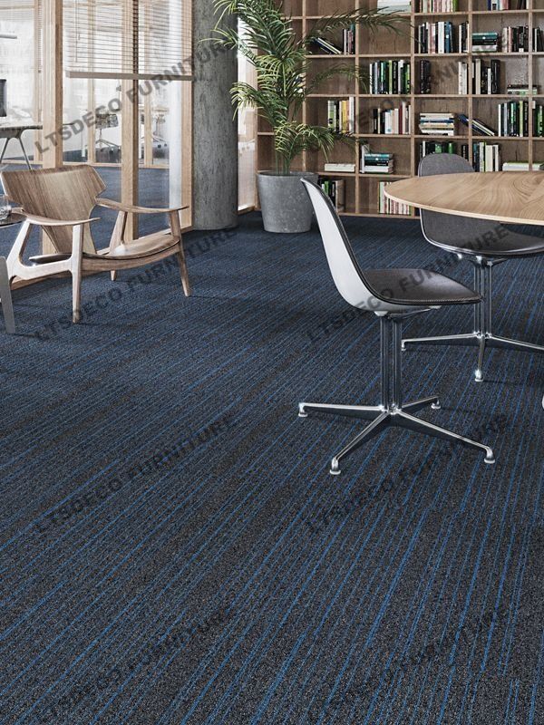 CARPET TILE / OFFICE PARTITION AND FURNITURES, Furniture & Home Living