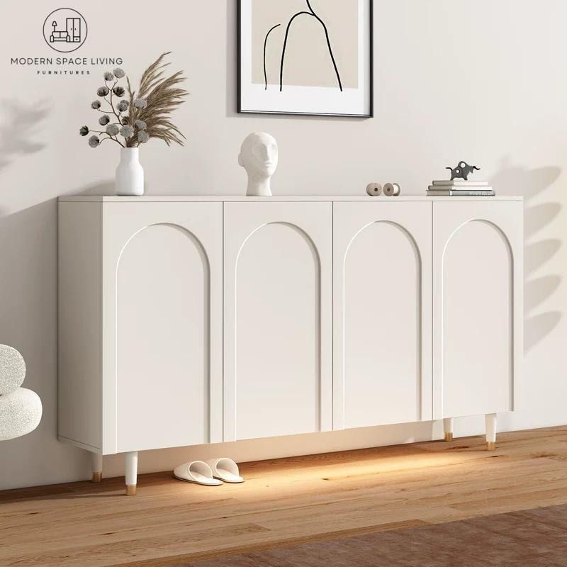 Carson large deals storage credenza