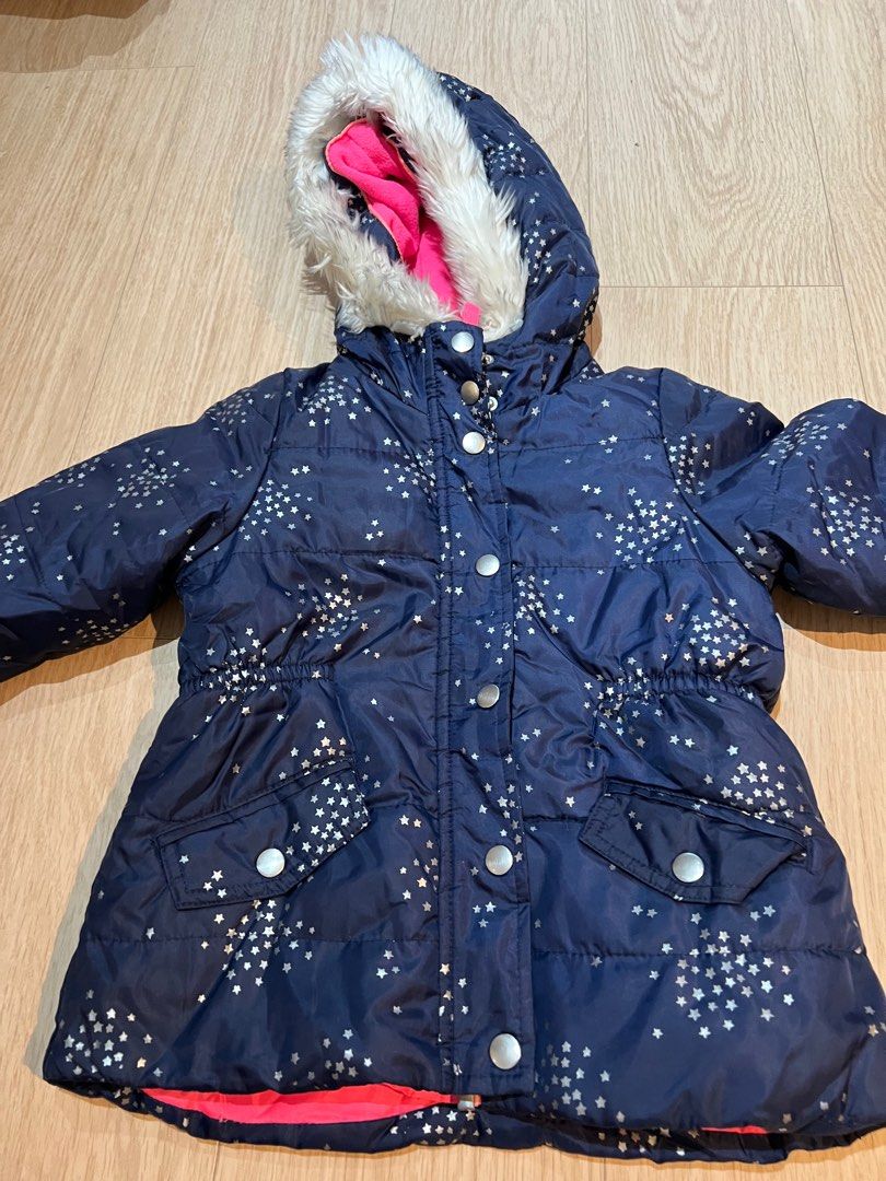 4t winter jacket outlet