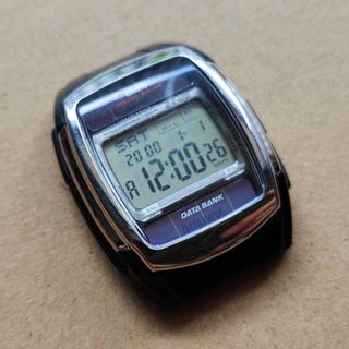 Casio store solar battery