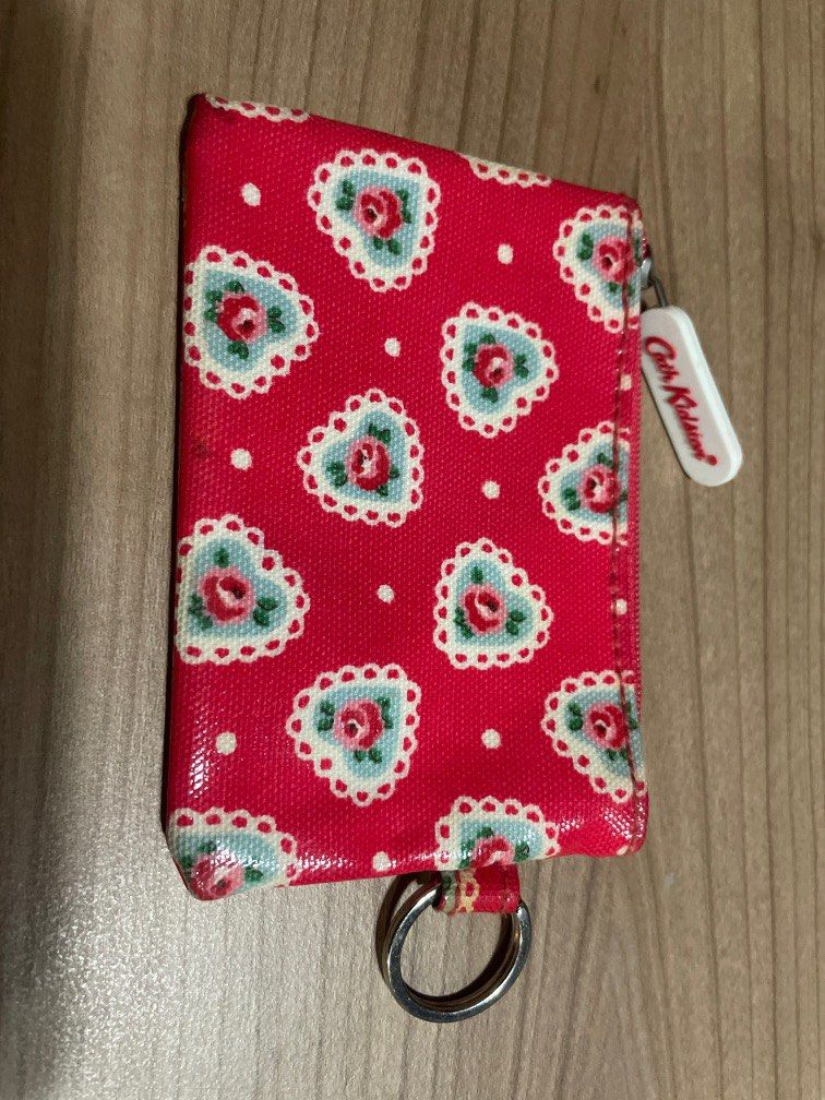 Cath kidston key pouch outlet
