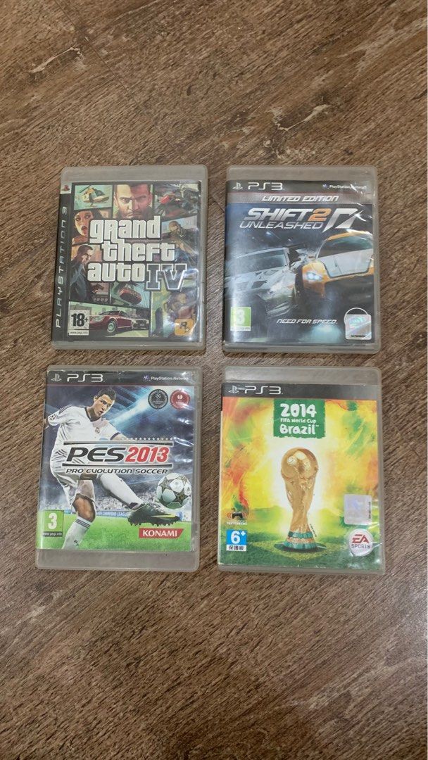 Ps3 games 2013 store