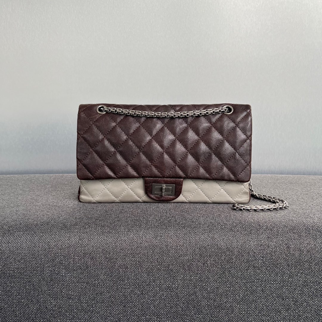 Chanel cheap classic 255
