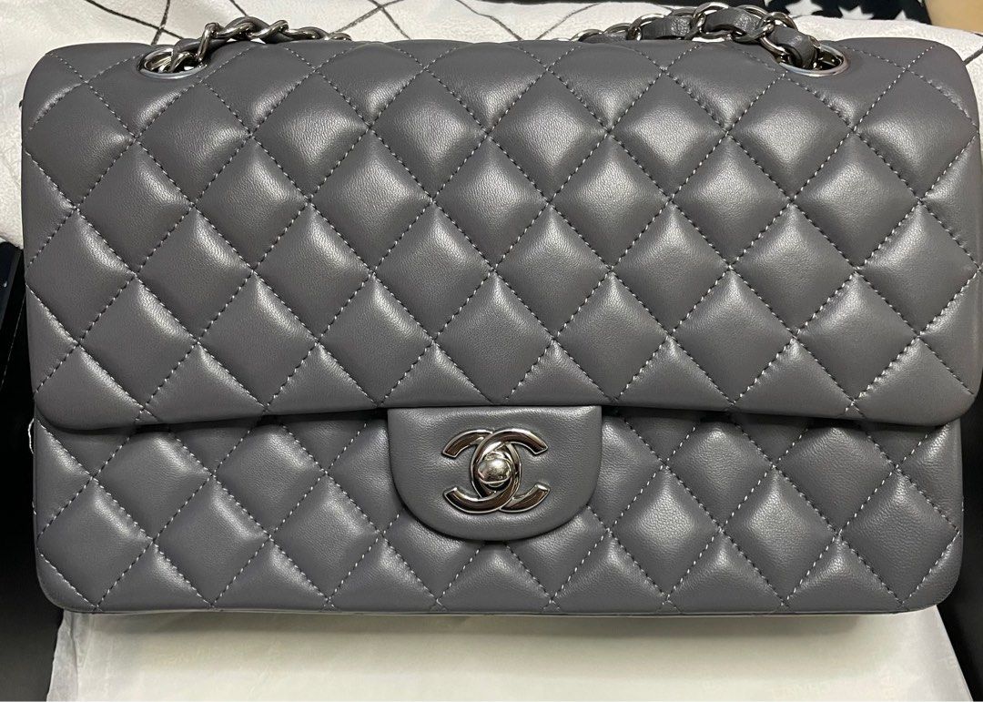 手入困難25cm CHANEL-