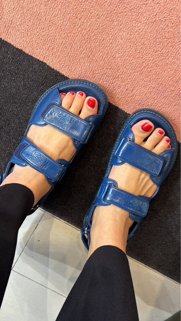 Daddy sandals online