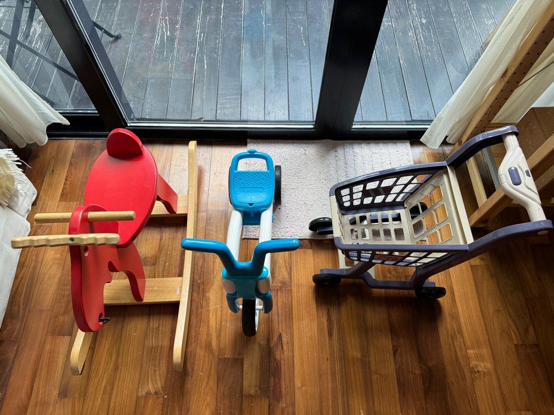 Ikea balance bike outlet